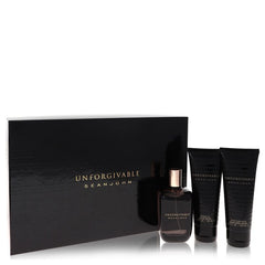 Sean John Unforgivable Gift Set 125ml
