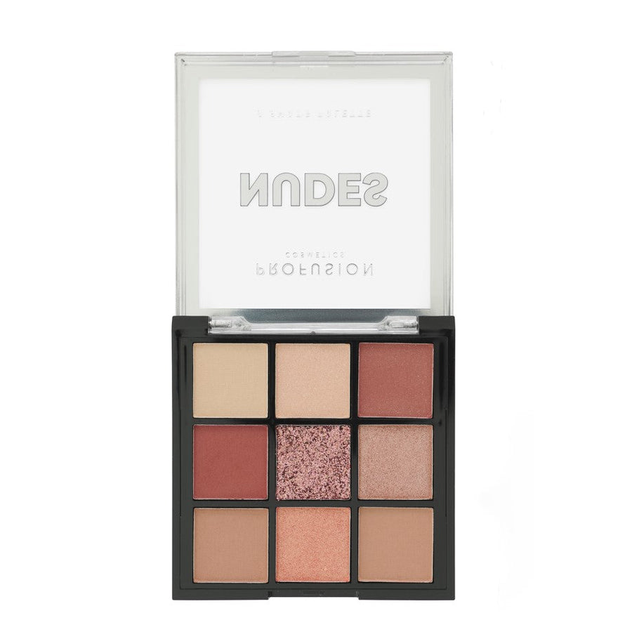 Profusion Ultimate Collection 3PC Eyeshadow Palette Set