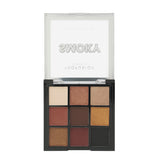 Profusion Ultimate Collection 3PC Eyeshadow Palette Set