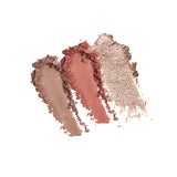 Profusion Ultimate Collection 3PC Eyeshadow Palette Set