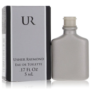 Usher UR Eau de Toilette Mini 5ml