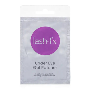 Lash FX Regular Under Eye Gel Patches 12 pairs