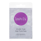 Lash FX Regular Under Eye Gel Patches 12 pairs