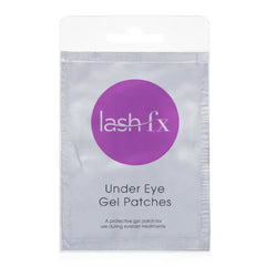 Lash FX Under Eye Gel Patches (12 pairs)