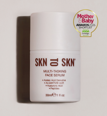 SKN TO SKN Multi-Tasking Face Serum 30ml