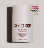 SKN TO SKN Multi-Tasking Face Serum 30ml