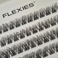 Frosted Flutter Limited Edition Glitter Lashes