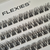 Frosted Flutter Limited Edition Glitter Lashes