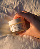 Nude Glow Ceramide Barrier Cream