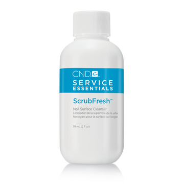 CND ScrubFresh Nail Cleanser 59ml