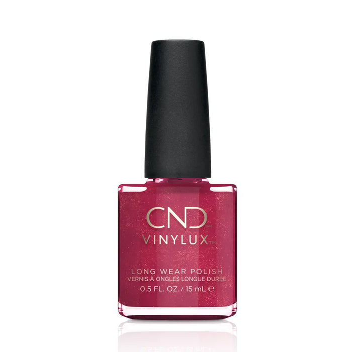 CND™ Vinylux™ Red Baroness 15ml CND™