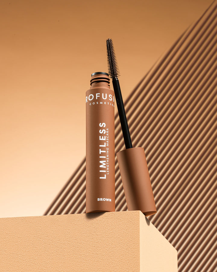Profusion Limitless Mascara