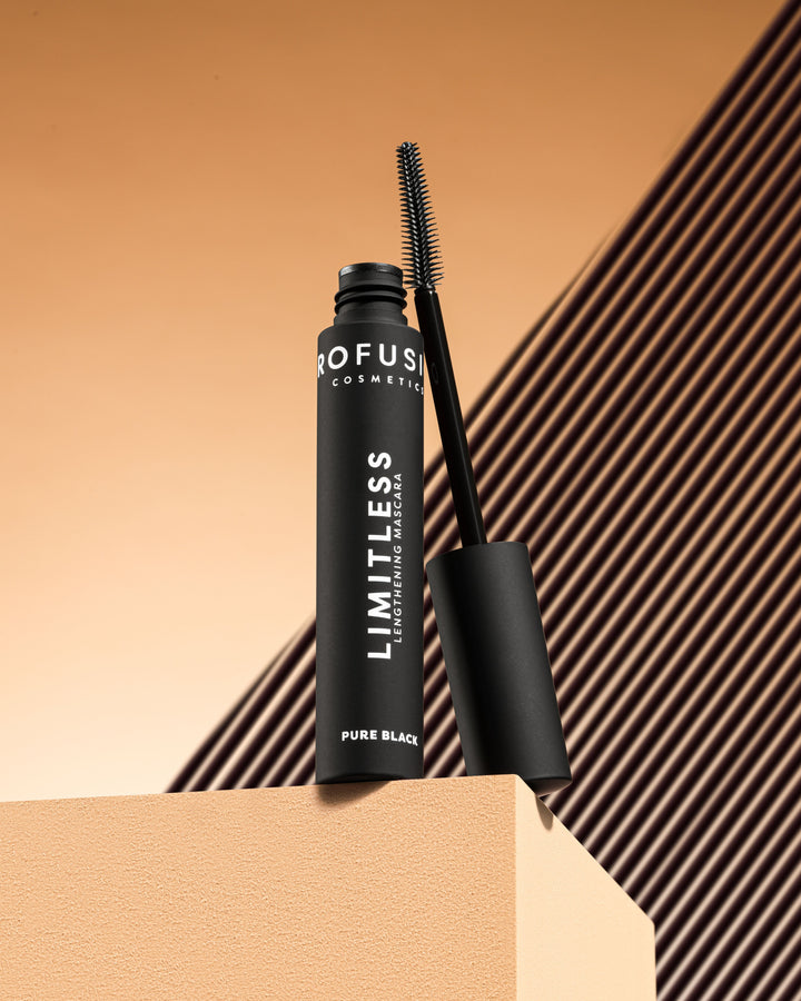 Profusion Limitless Mascara