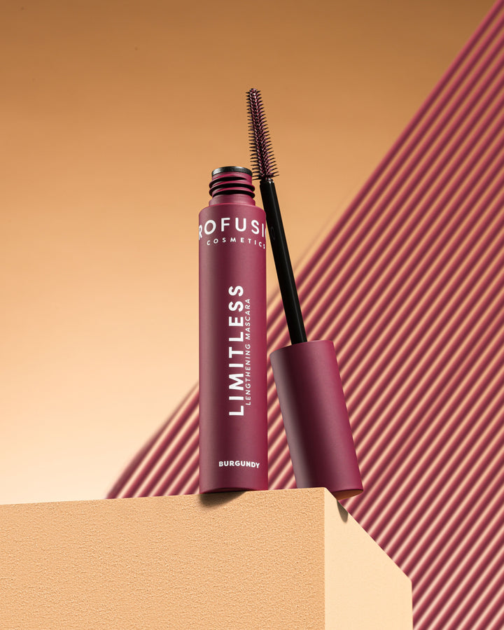 Profusion Limitless Mascara