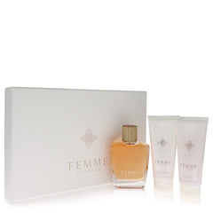Usher Femme Eau de Parfum Gift Set 100ml