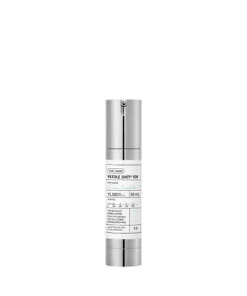 VT Cica Reedle Shot 100 Face Serum 50ml