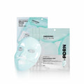 vt hydrogel face mask hydrating soothing sheet mask 33g