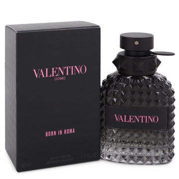 Valentino Uomo Born in Roma Eau de Toilette 50ml