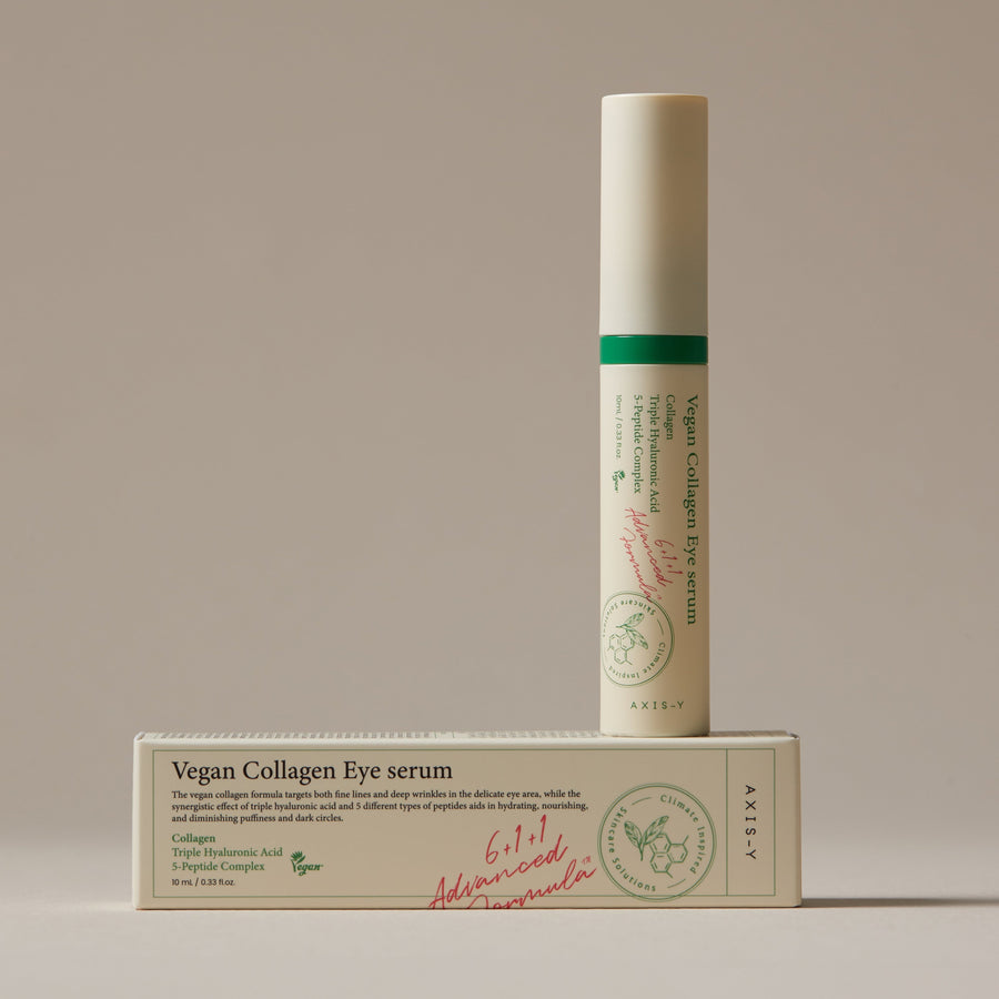 Vegan Collagen Eye Serum 10ml