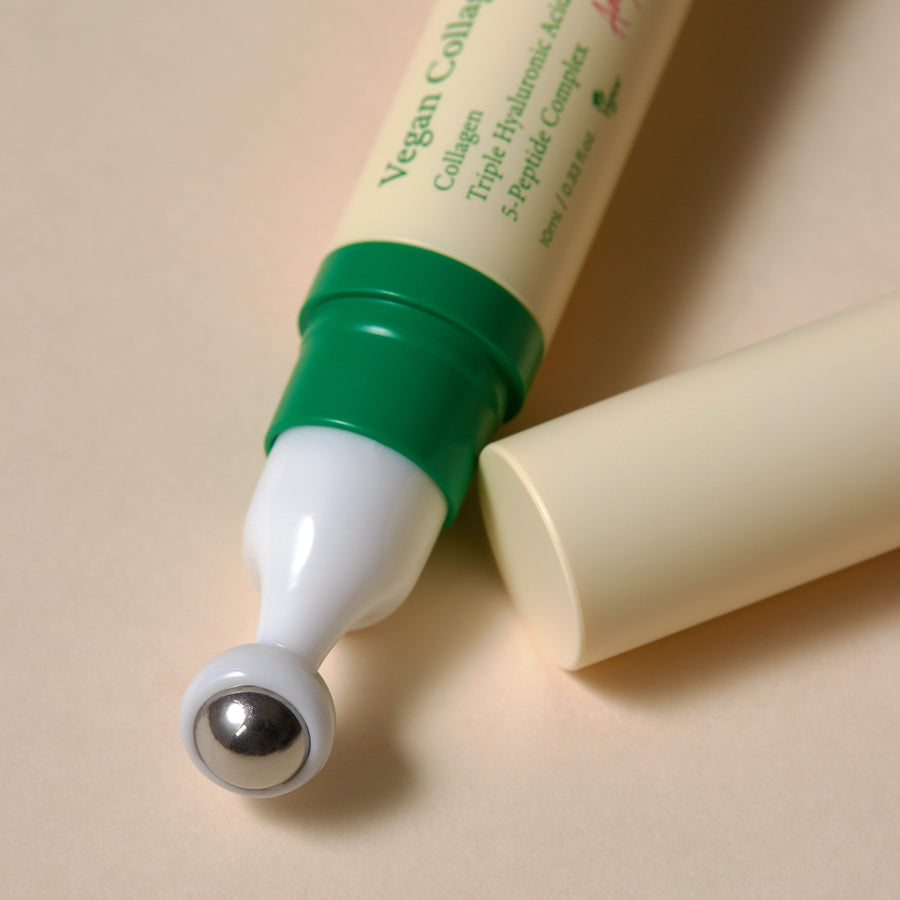 Vegan Collagen Eye Serum 10ml