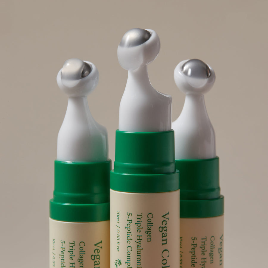 Vegan Collagen Eye Serum 10ml