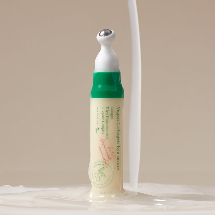 Vegan Collagen Eye Serum 10ml
