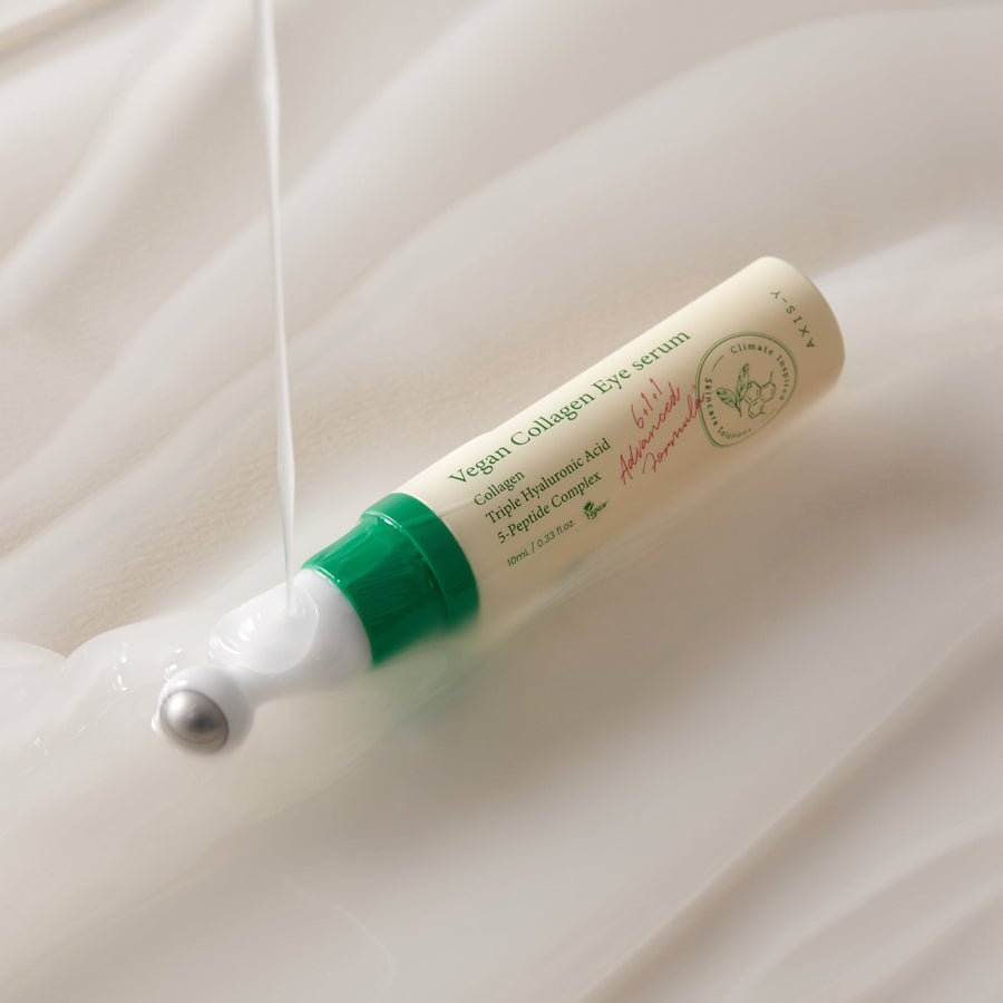 Vegan Collagen Eye Serum 10ml