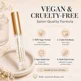 Keratin Brow & Lash Boost Serum