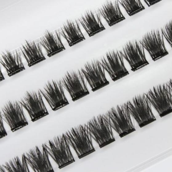 Lash FX Press & Go Vienna lash style