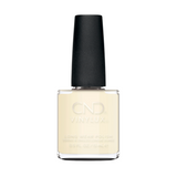 CND Vinylux White Button Down Nail Polish 15ml