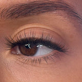 Lash Ribbons® Vevina Pre-Styled Lash Ribbons® – product view 3