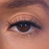 Lash Ribbons® Vevina Pre-Styled Lash Ribbons® – product view 2