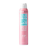 Volume & Refresh Dry Shampoo