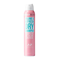 Volume & Refresh Dry Shampoo