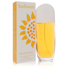 Elizabeth Arden Sunflowers Eau de Toilette 100ml