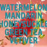 Shay & Blue Watermelons Fragrance 10ml