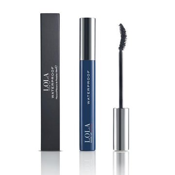 LOLA Lash Extension Mascara Waterproof Black