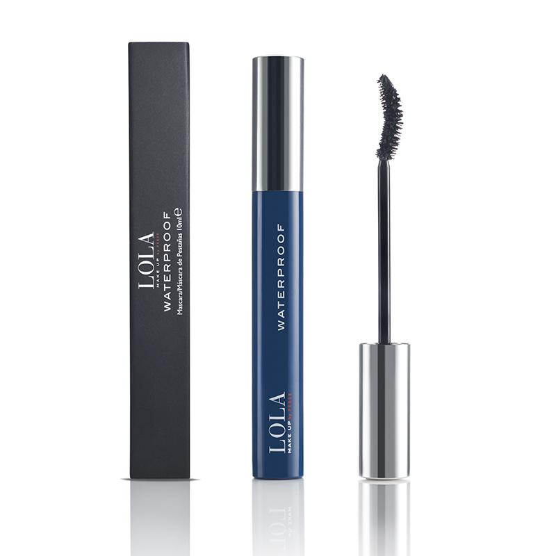 LOLA Lash Extension Mascara Waterproof Black