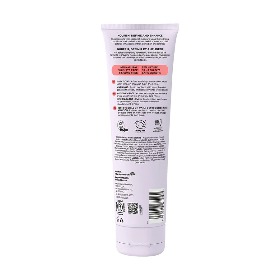 Noughty Wave Hello Conditioner
