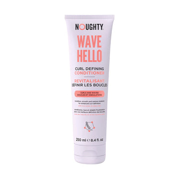 Noughty Wave Hello Conditioner