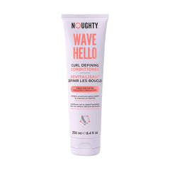 Noughty Wave Hello Conditioner