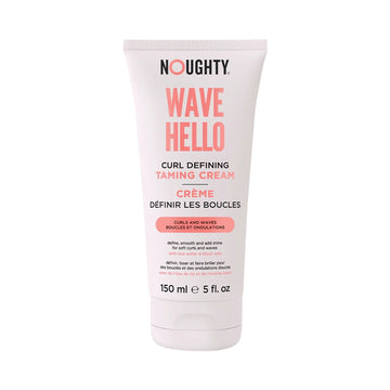 Noughty Wave Hello Curl Taming Cream