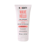 Noughty Wave Hello Curl Taming Cream