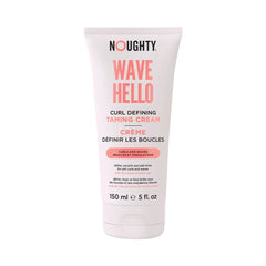Noughty Wave Hello Curl Taming Cream