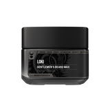 The Beard Struggle Clear Moustache Wax 30g