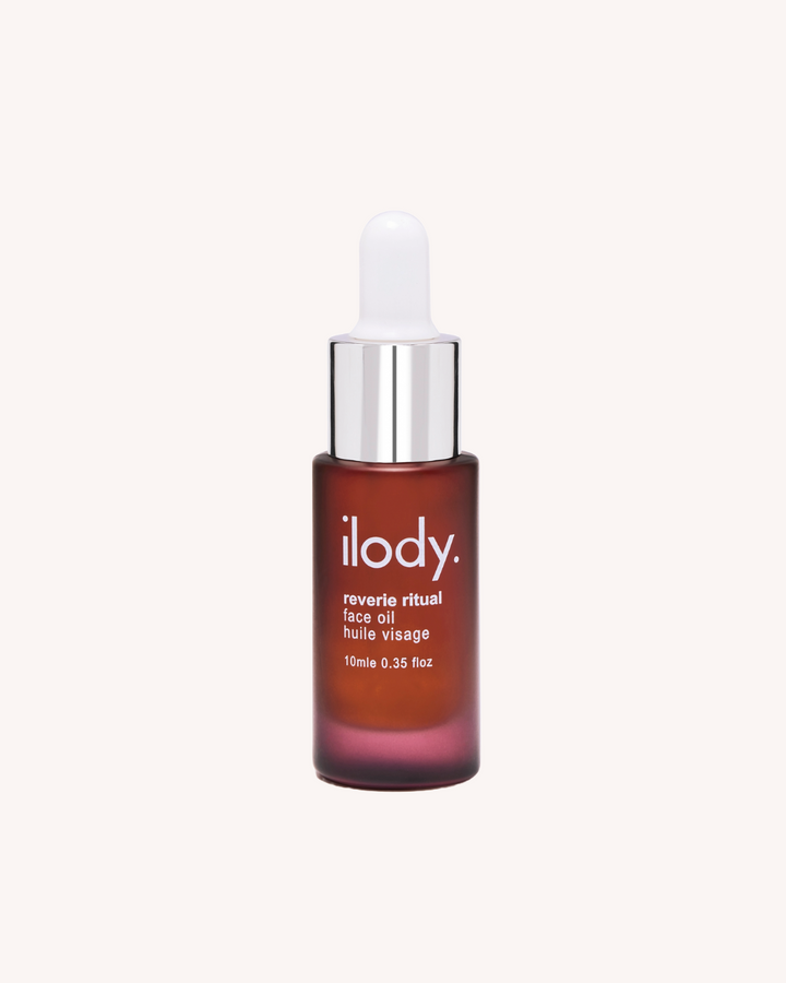 Kansa Gua Sha Sculpting Tool with Nourishing Face Oil