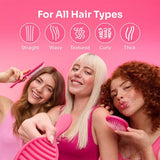 Wet Brush Original Detangler product features