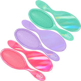 Wet Brush Original Detangler Prismatic Glow collection