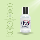 CurlyGirlMethodClub Whoops Reset Shampoo 30ml – product view 3