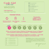 CurlyGirlMethodClub Whoops Reset Shampoo 30ml – product view 6